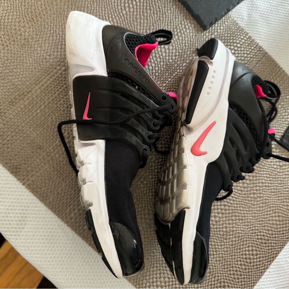 Nike Presto 5Y, woman’s size 6.5